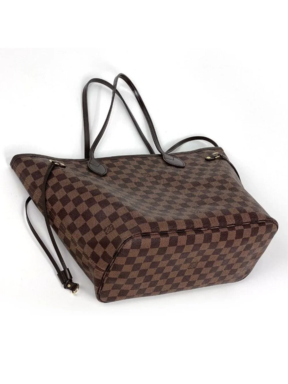 Louis Vuitton this authentic